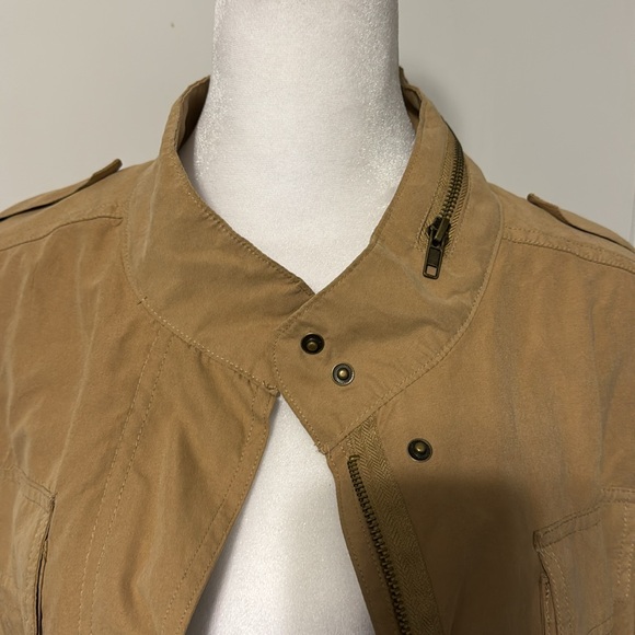 Jacket - Picture 3 of 7